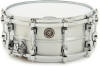 D Mark Agostinelli - Drum Teacher Guy - Snare Drum